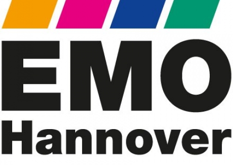EMO Hannover 2017 