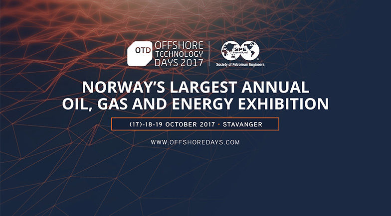 Offshore Technology Days 2017