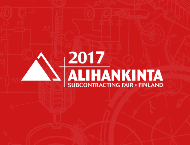 MASOC dalība izstādē Alihankinta 2017