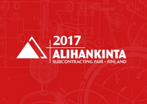 MASOC at Alihankinta 2017