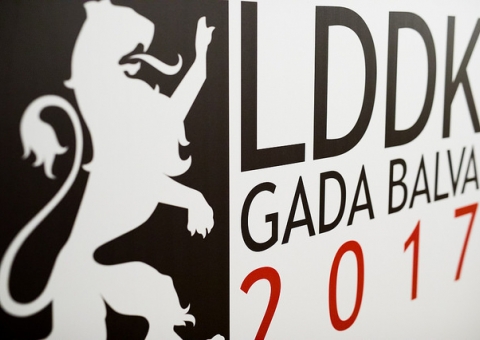 LDDK Gada balva 2017