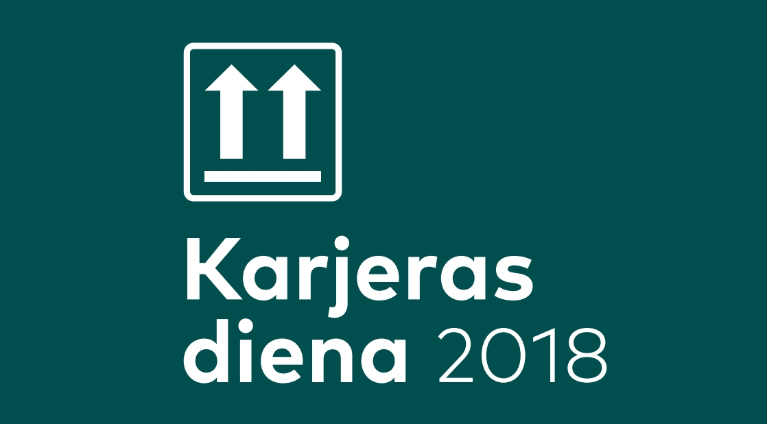 RTU Karjeras diena 2018