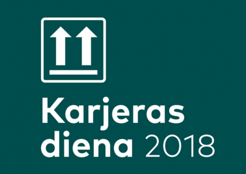 RTU Karjeras diena 2018