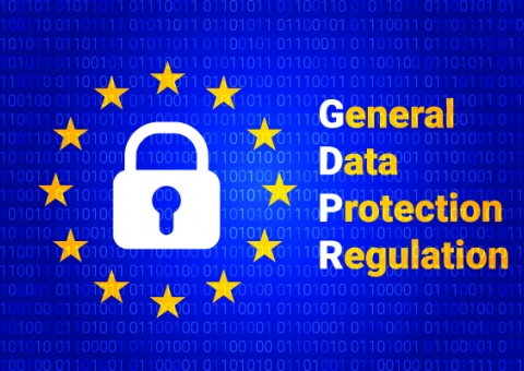 Materiāli par Vispārīgās datu aizsardzības regulu VDAR jeb GDPR