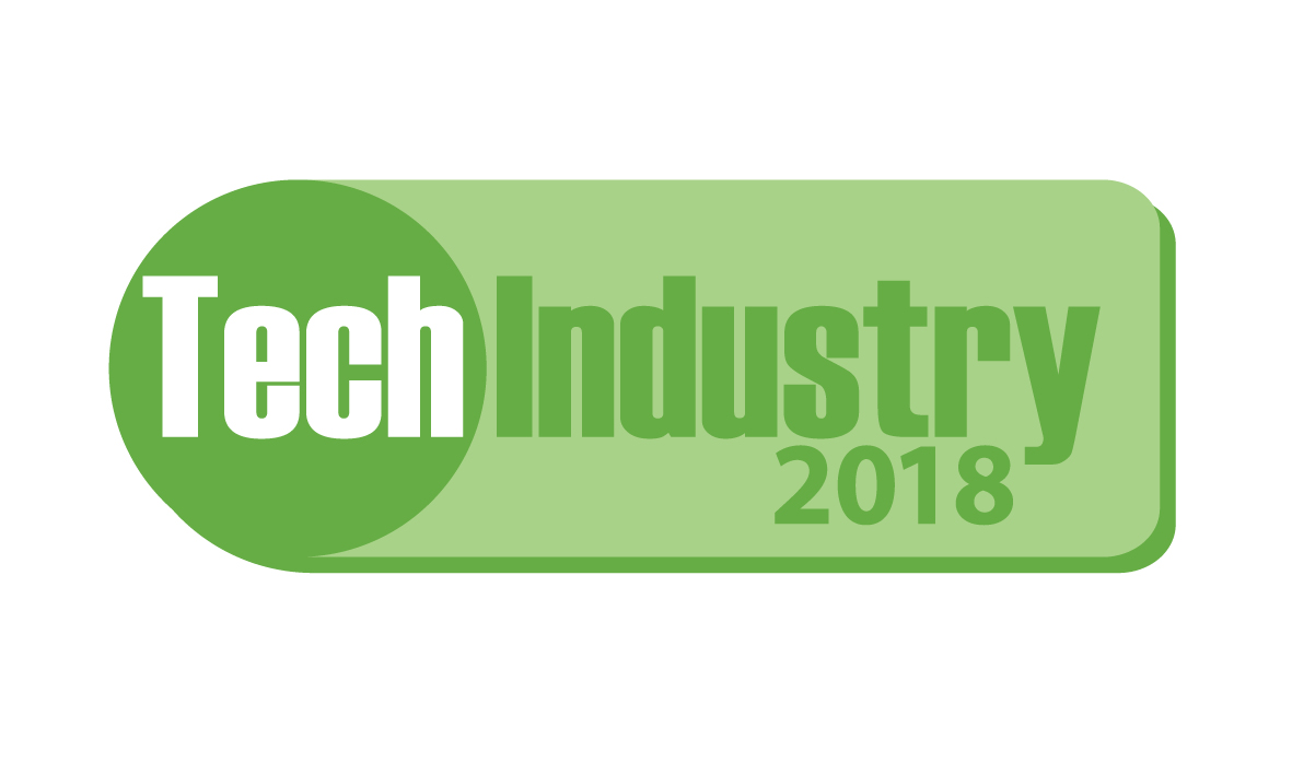 Tech Industry 2018 29111122018