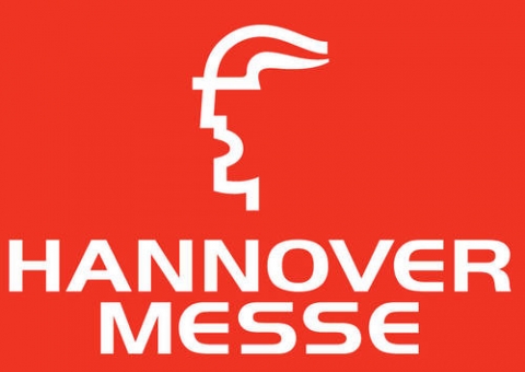 Hannover Messe 2019