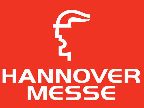 Hannover Messe 2019