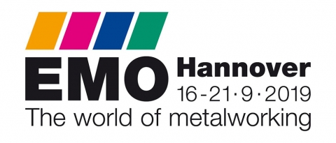 EMO Hannover 2019 Vācijā 162192019