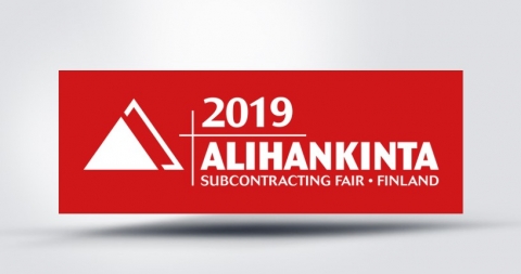 Alihankinta 2019