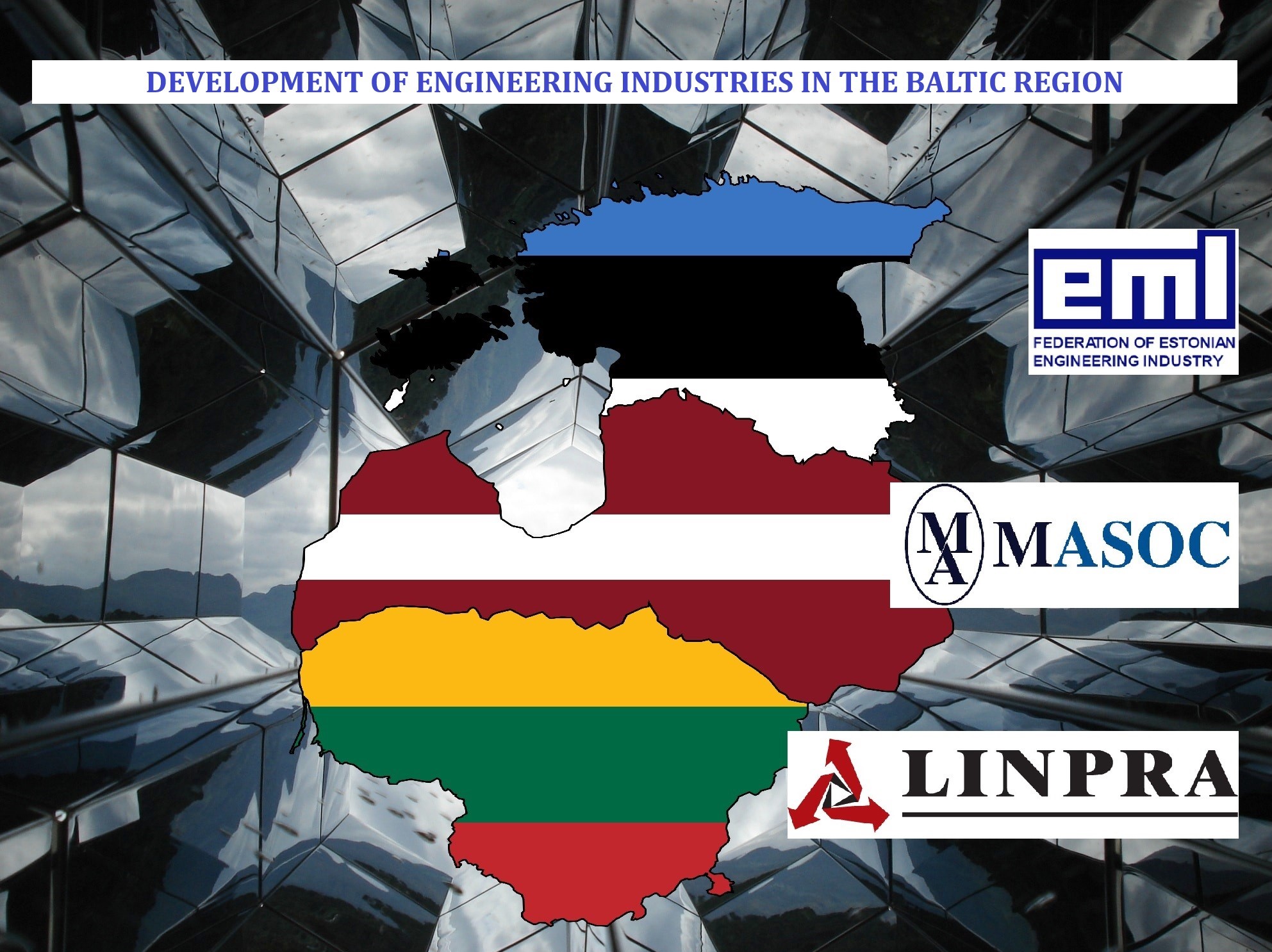 Presentations  seminar DEVELOPMENT OF ENGINEERING INDUSTRIES IN THE BALTIC REGION 291119