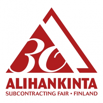 Dalība Somijas lielākajā izstādē Alihankinta 2019 