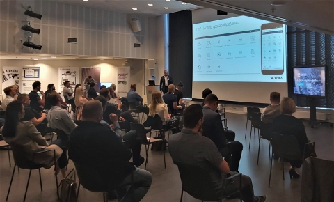 Materiāli no 15092020 MASOC un IT Klastera tīklošanas pasākuma Latvijas digitālā vērtība metālā