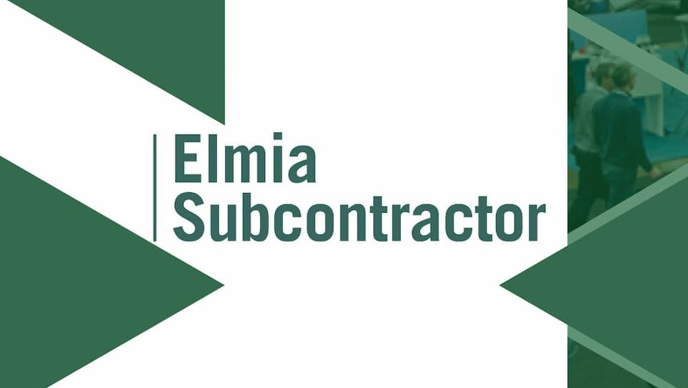 Uzņēmumi tiek aicināti pieteikt dalību Latvijas nacionālajā stendā izstādē Elmia Subcontractor 2021