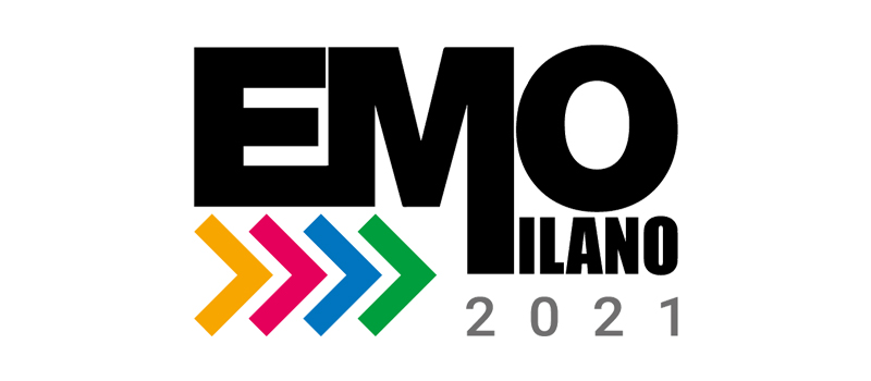 491021 metālapstrādes tehnoloģiju izstāde EMO MILANO 2021 Itālija