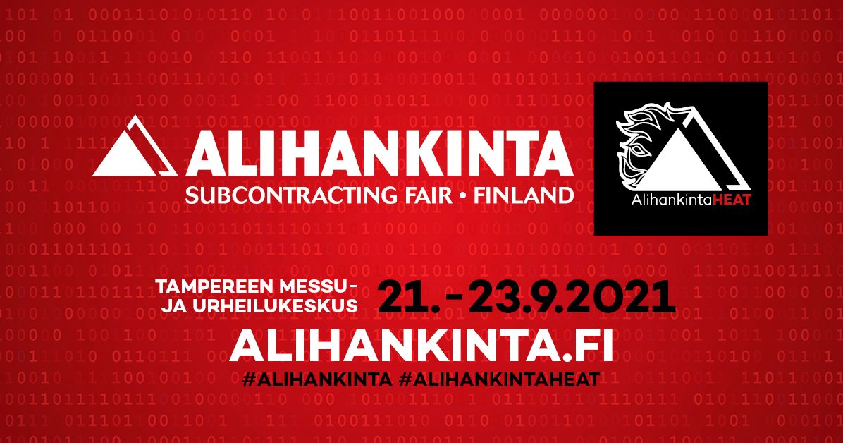 Latvijas MM nozares uzņēmumu dalība ALIHANKINTA 2021