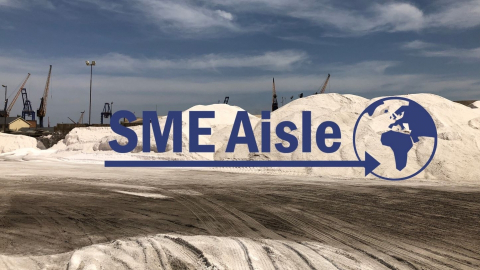 SME Aisle projekta līdzfinansēts biznesa brauciens uz Namībiju 30014022022