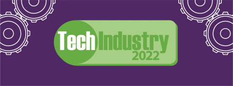 Tech Industry postponed till May 2022