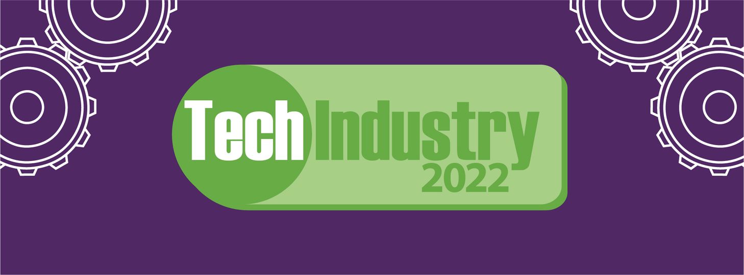 Выставка Tech Industry перенесена на май 2022 года