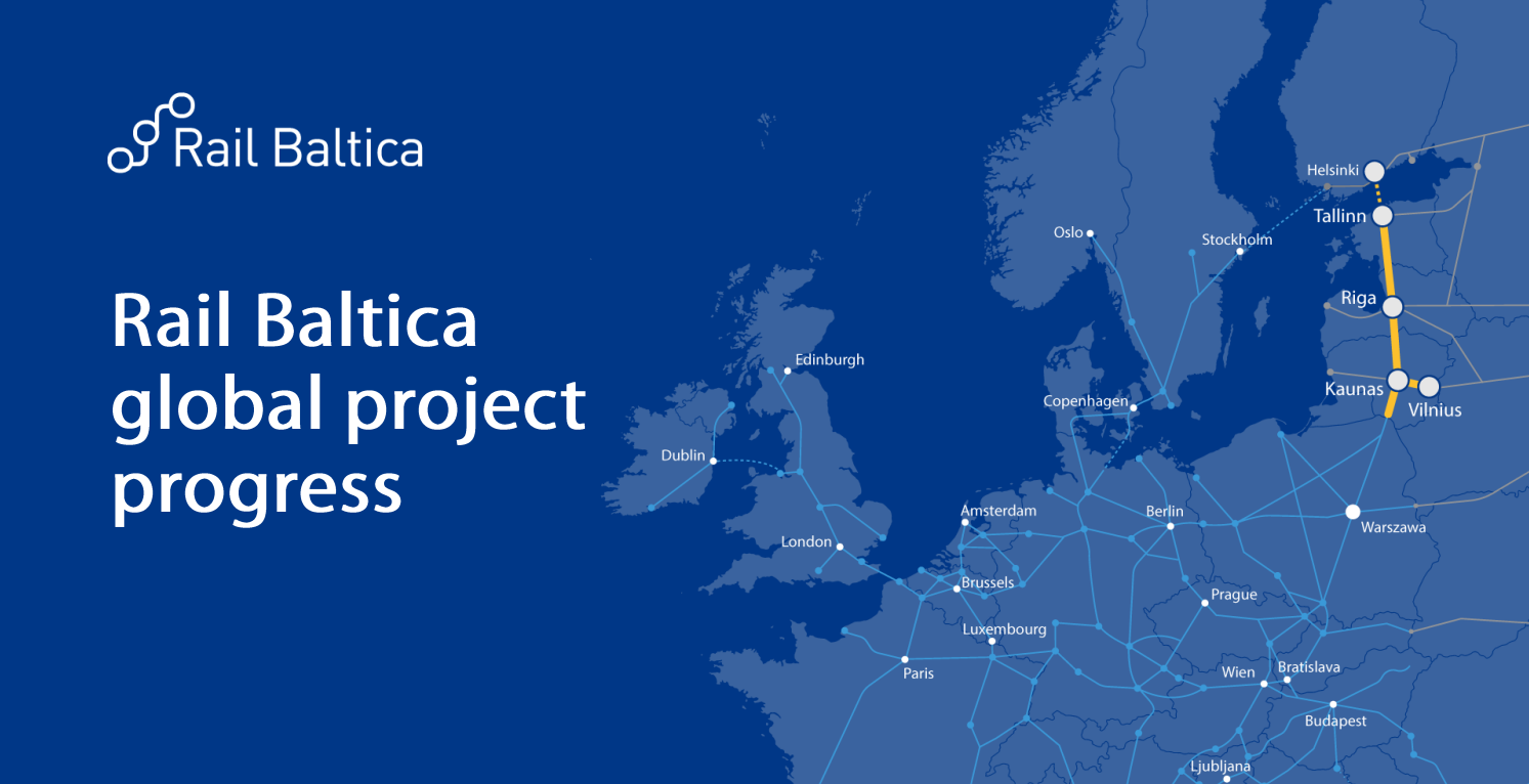 Prezentācijas no Rail Baltica tikšanās ar Latvijas būvniecības nozari par projekta aktualitātēm 81221