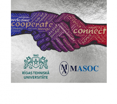Starp RTU un MASOC noslēgts jumta līgums zinātnisko pakalpojumu sniegšanai asociācijas biedriem