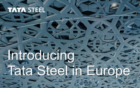 Somijas metāla servisa centra TATA STEEL prezentācija MASOC BB 80622