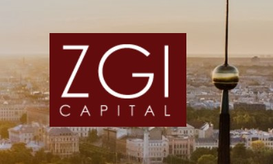 Par finansējuma pieejamību izaugsmes kapitāla fondā ZGI Capital