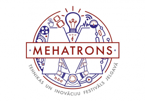 Aicinājums piedalīties Tehnikas un inovāciju festivālā Mehatrons 2022 10 septembrī Jelgavā