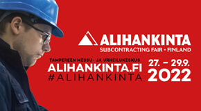 MASOC companies at Alihankinta 2022