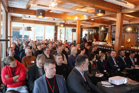 Materiāli no MASOC izbraukuma sanāksmes Jaunmārupē 260123