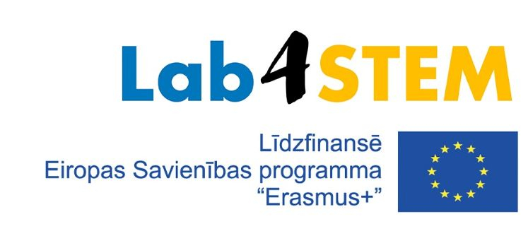 Publicēti projekta Mobilās laboratorijas STEM zināšanu uzlabošanai rezultāti