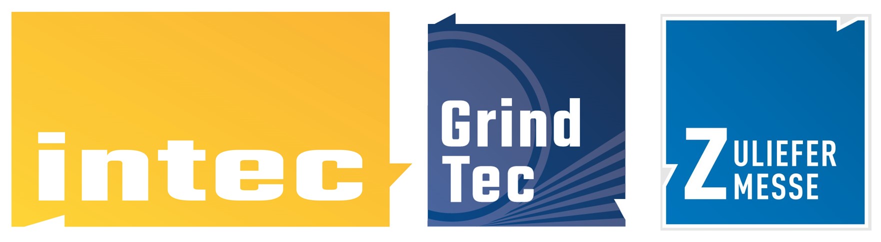 MM nozares paralēlās izstādes Intec GrindTec un Zuliefermesse 7100323 Leipcigā Vācijā