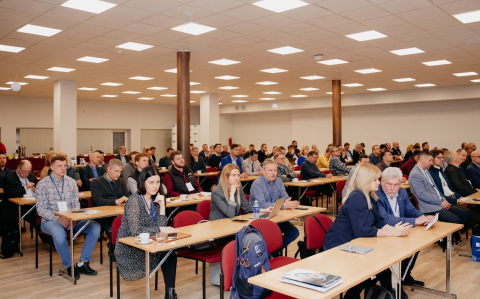 Materiāli no MASOC biedru kopsapulces 230323