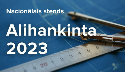 Uzņēmumi tiek aicināti pieteikt dalību starptautiskajā apakšpiegādātāju izstādē Alihankinta 2023 Somijā